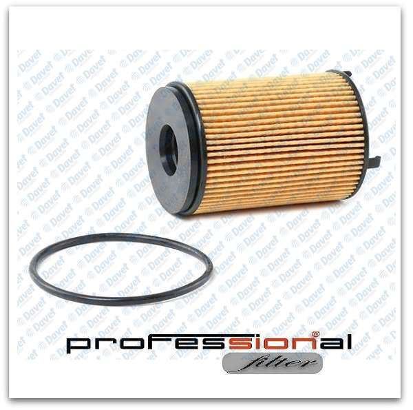 SION SN2612 Yag Filtresi Isuzu D-Max 17 -